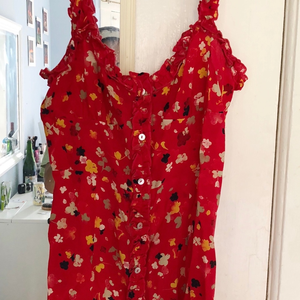 Réalisation Par -The Julia Rogue Fleur